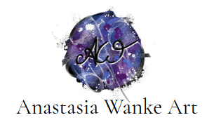 Anastasia Wanke Art